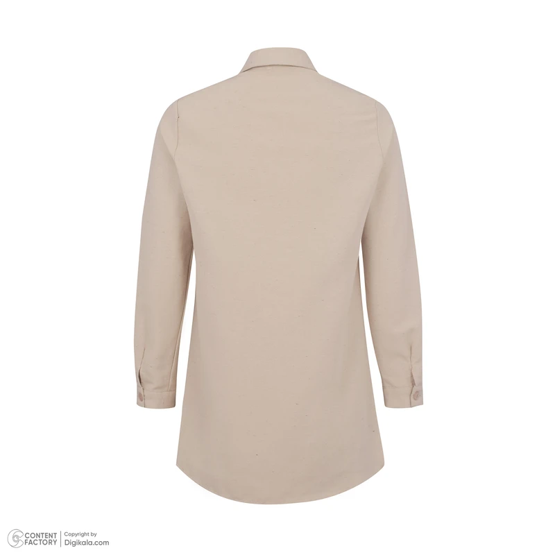 عکس شماره 4 : مانتو و شلوار زنانه پاکا مدل 839