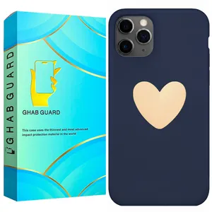 Ghab Guard SILGLB Cover For Apple iPhone 11 Pro