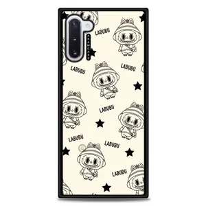 AKAM AMC-WSGN10-LABUBU-27 Cover For Samsung Galaxy Note 10