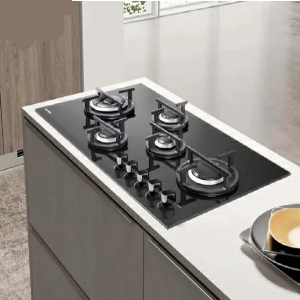 اجاق گاز صفحه‌ای ایلیا استیل مدل G531