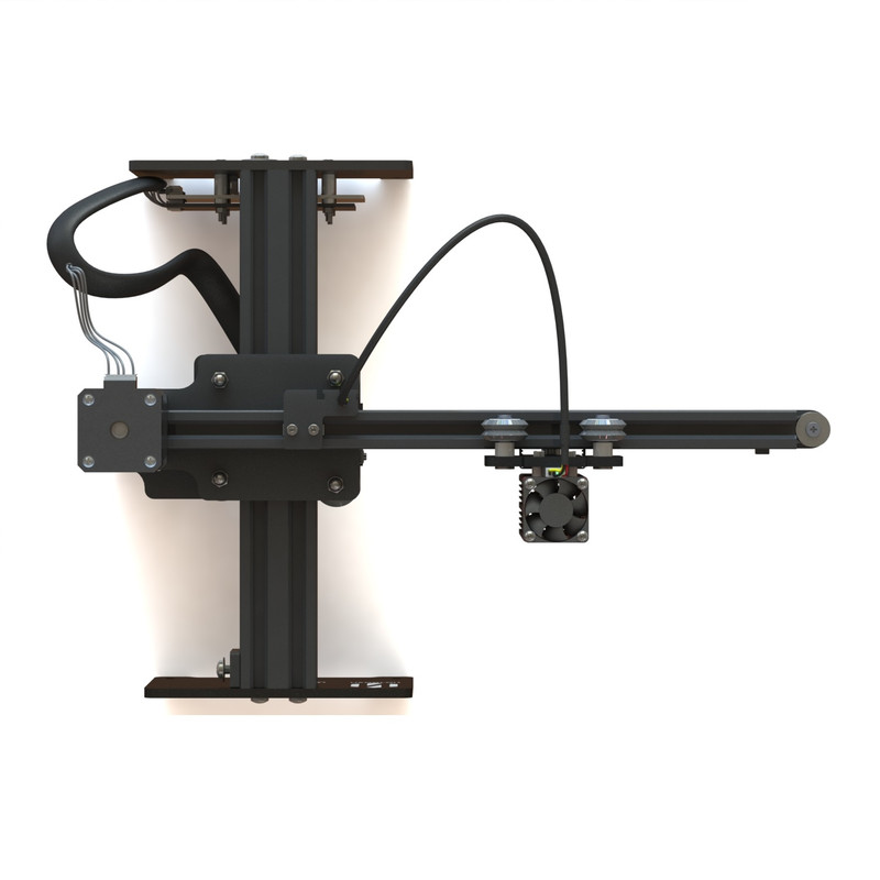 دستگاه لیزر حکاکی نگارک مدل Master2