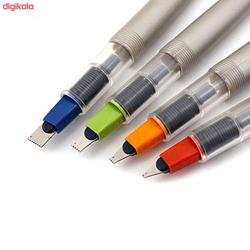 قلم کالیگرافی پایلوت مدل پارالل