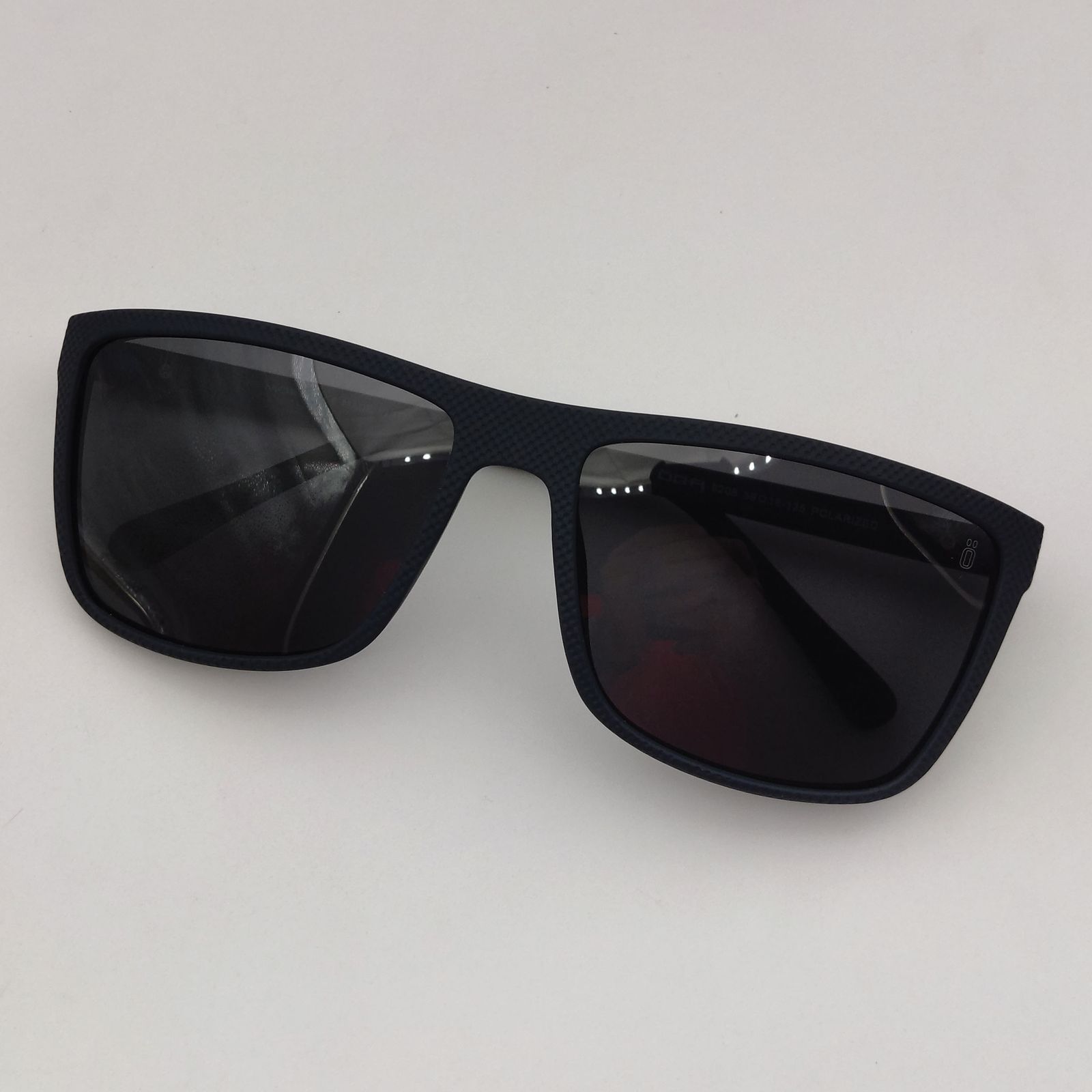 عینک آفتابی بایکر پلاریزه اوگا مدل 8208 -  - 9