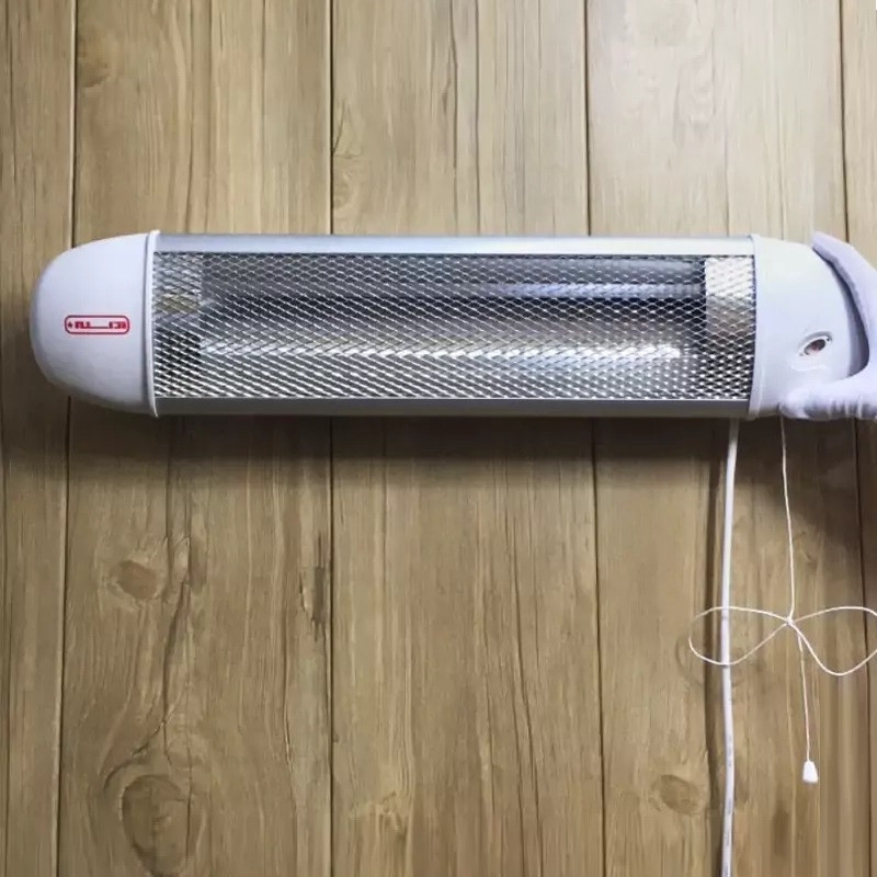 بخاری برقی دیواری آراسته مدل WHA2200