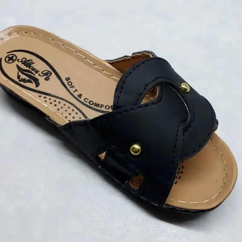 دمپایی زنانه مدل 26