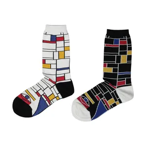 جوراب تی بی اس مدل توترند بسته 2 عددی