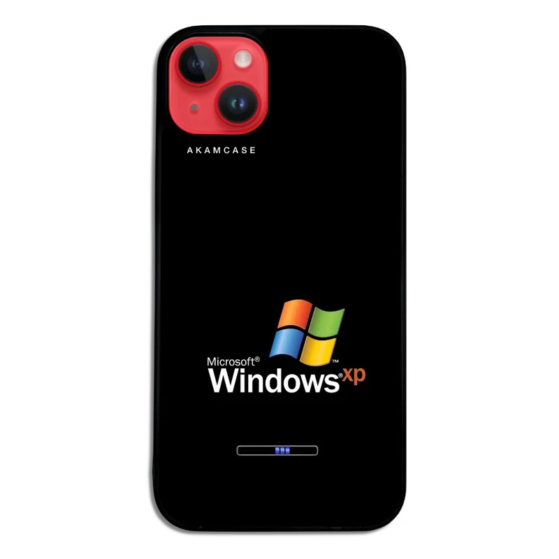 کاور آکام مدل AMC-WA14PLUS-NOSTECH-16 مناسب برای گوشی موبایل اپل iPhone 14 Plus