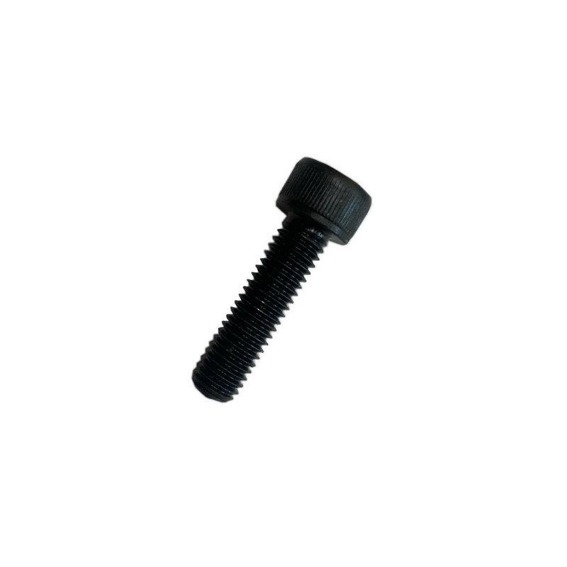 پیچ آلن مدل M8-25 کد 2200 بسته 100 عددی