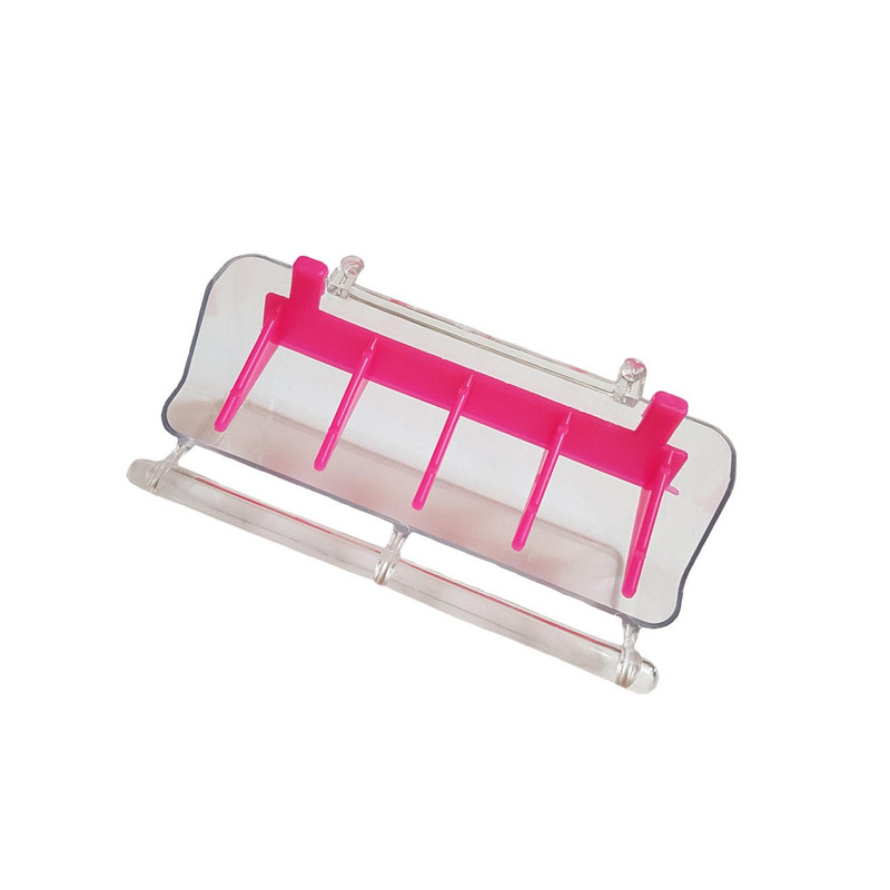 ظرف آب و غذا پرنده مدل ZDSOO