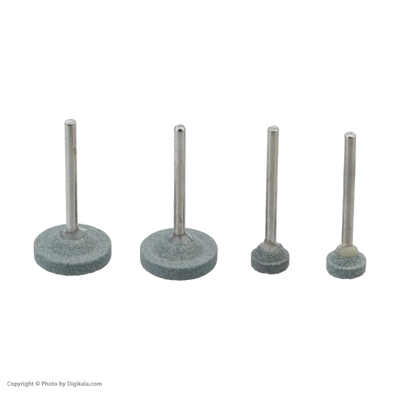 عکس شماره 16 : فرز انگشتی مینیاتوری جاب مدل jb-280 مجموعه 280 عددی