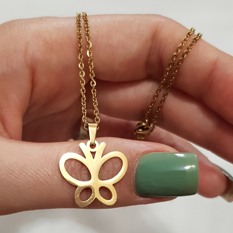 نیم ست دخترانه مدل پروانه 3221 نیم ست دخترانه مدل پروانه 3221