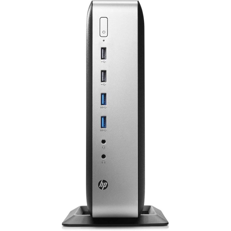 کامپیوتر کوچک اچ پی مدل T730 - E