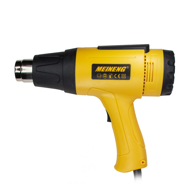 سشوار صنعتی میننگ مدل MN743 سشوار صنعتی میننگ مدل MN743