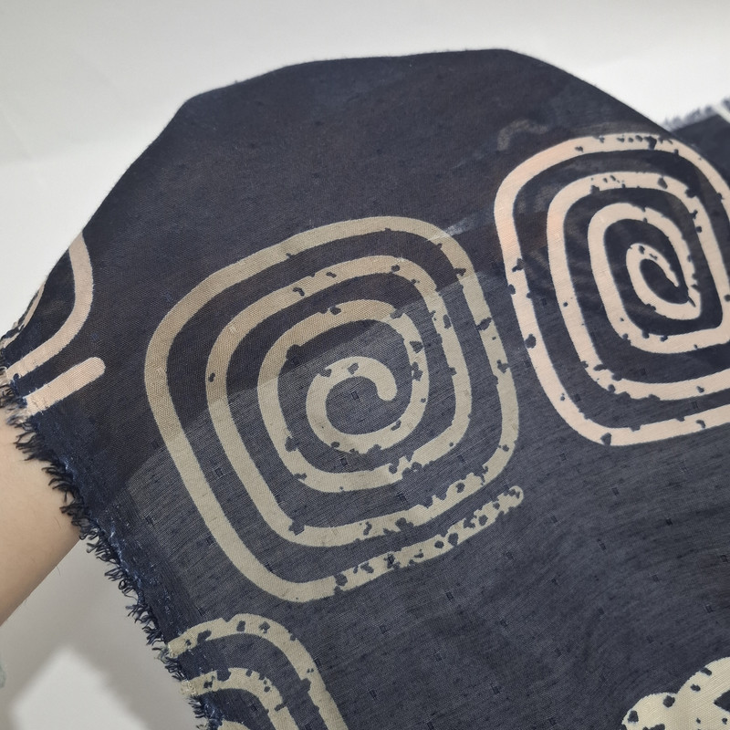 روسری زنانه مدل مربع کد 140