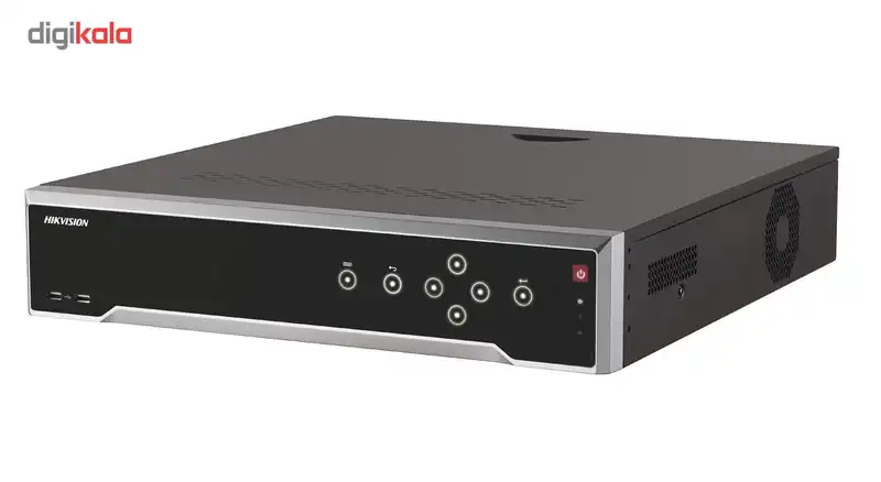 ضبط کننده ویدئویی تحت شبکه هایک ویژن مدل DS-7716NI-K4/16P