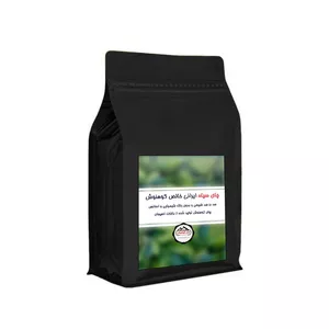 چای سیاه ایرانی اصل کوهنوش - 250 گرم