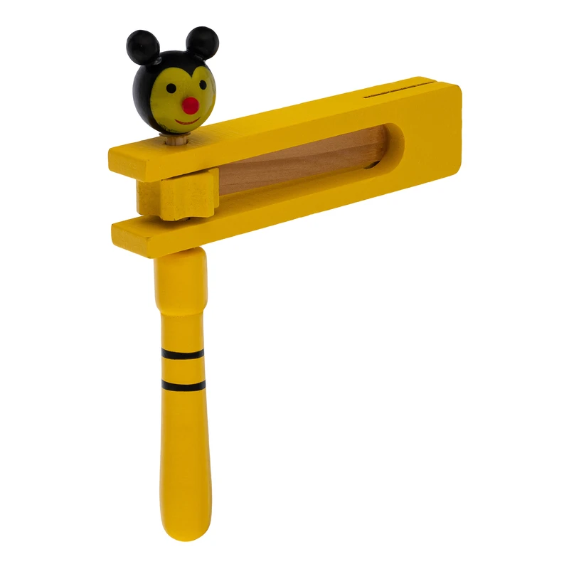 جغجغه طرح میکی مدل 7624