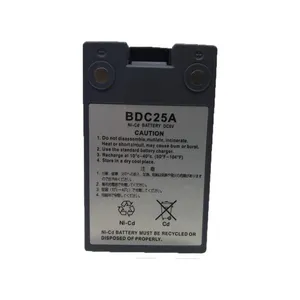 باتری سوکیا مدل BDC25A