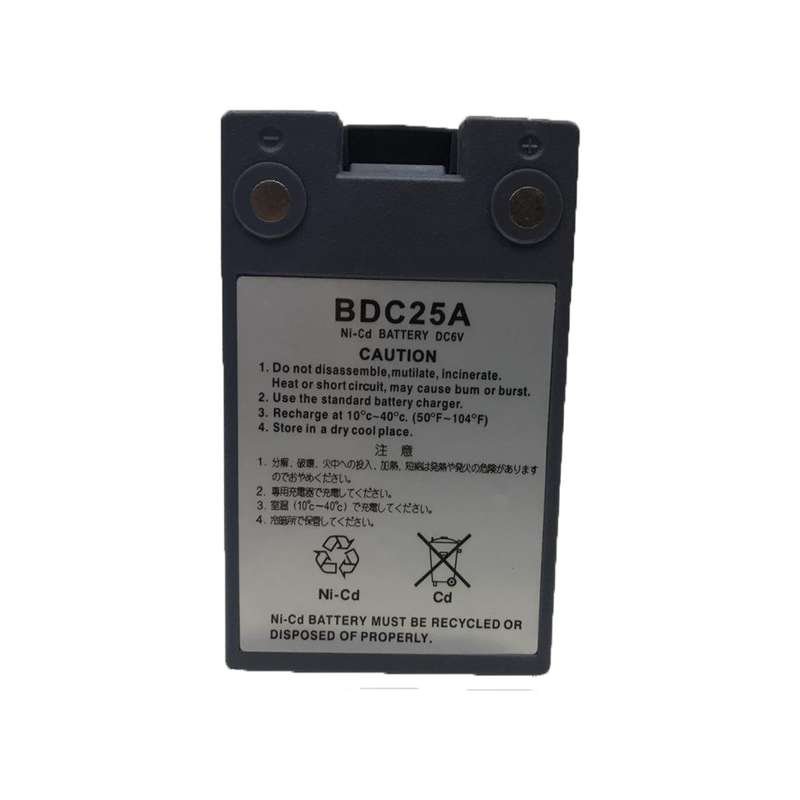 باتری سوکیا مدل BDC25A