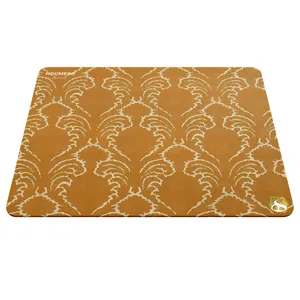 ماوس پد هومرو مدل A5788 طرح سنتی