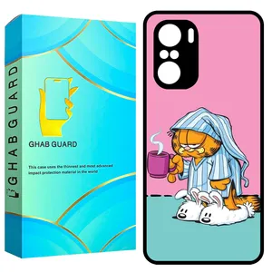 Ghab Guard GCHPF3 Cover For Xiaomi Poco F3 / Redmi K40 / Redmi K40 Pro / Redmi K40 Pro Plus / Mi 11i