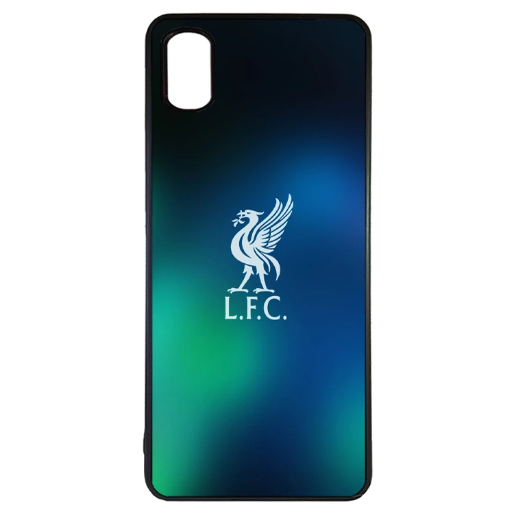 کاور گالری وبفر طرح لیورپول مناسب برای گوشی موبایل سامسونگ galaxy a01 core