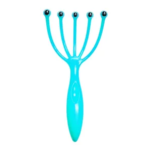 ماساژور سر الیپس مدل Prong