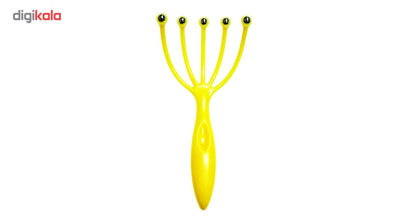 ماساژور سر الیپس مدل Prong