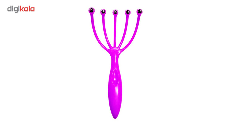 ماساژور سر الیپس مدل Prong