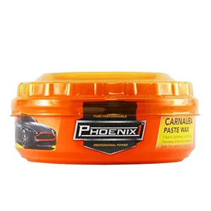پولیش بدنه خودرو فونیکس1 مدل paste Wax