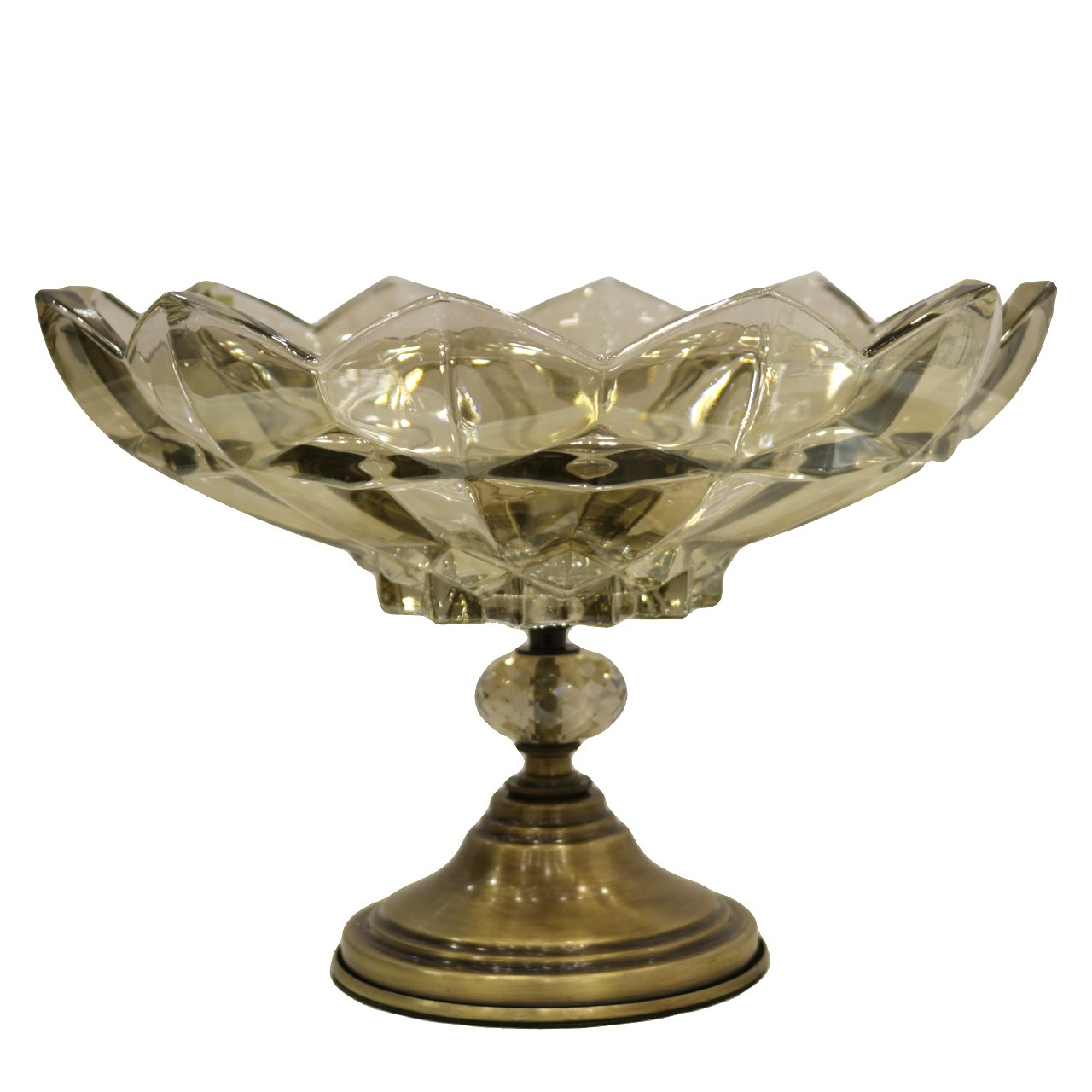 میوه خوری بروفه مدل Dalia