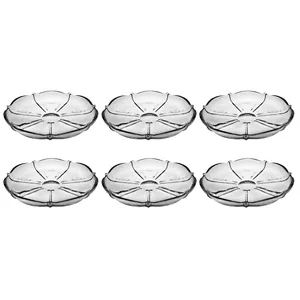 پیش دستی آماریس مدل ونوس کد DAV0009 بسته 6 عددی