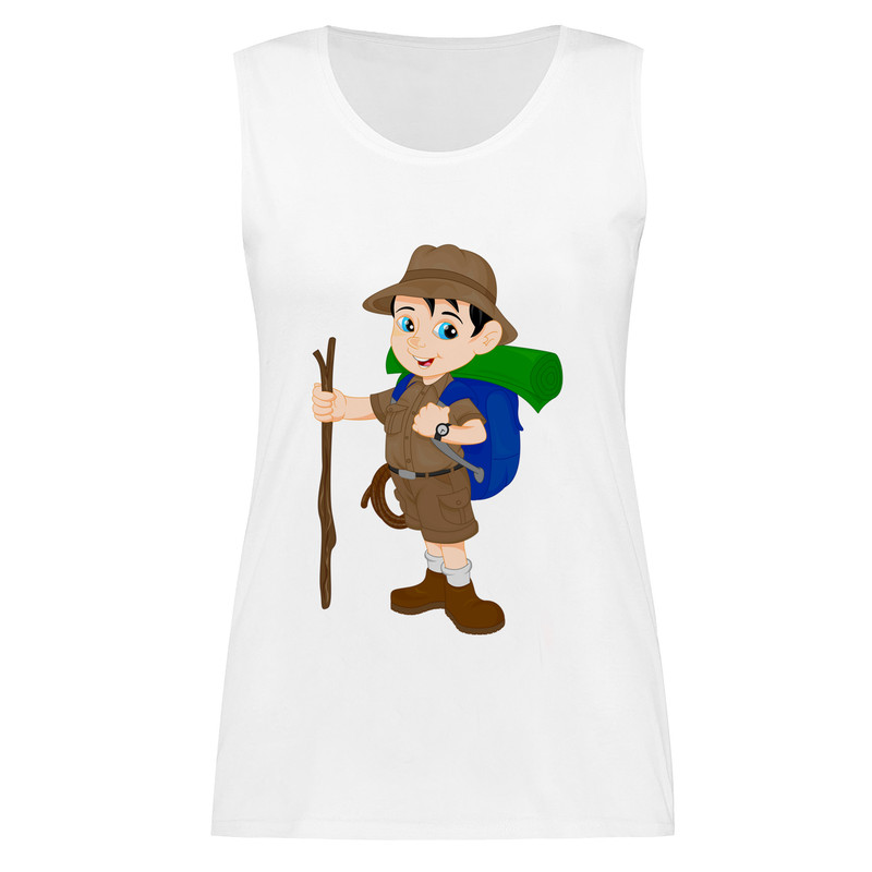 تاپ زنانه مدل TA01-32