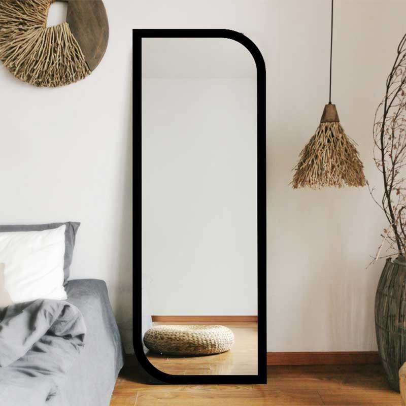 آینه مدل قدی طرح بینا کد w-180