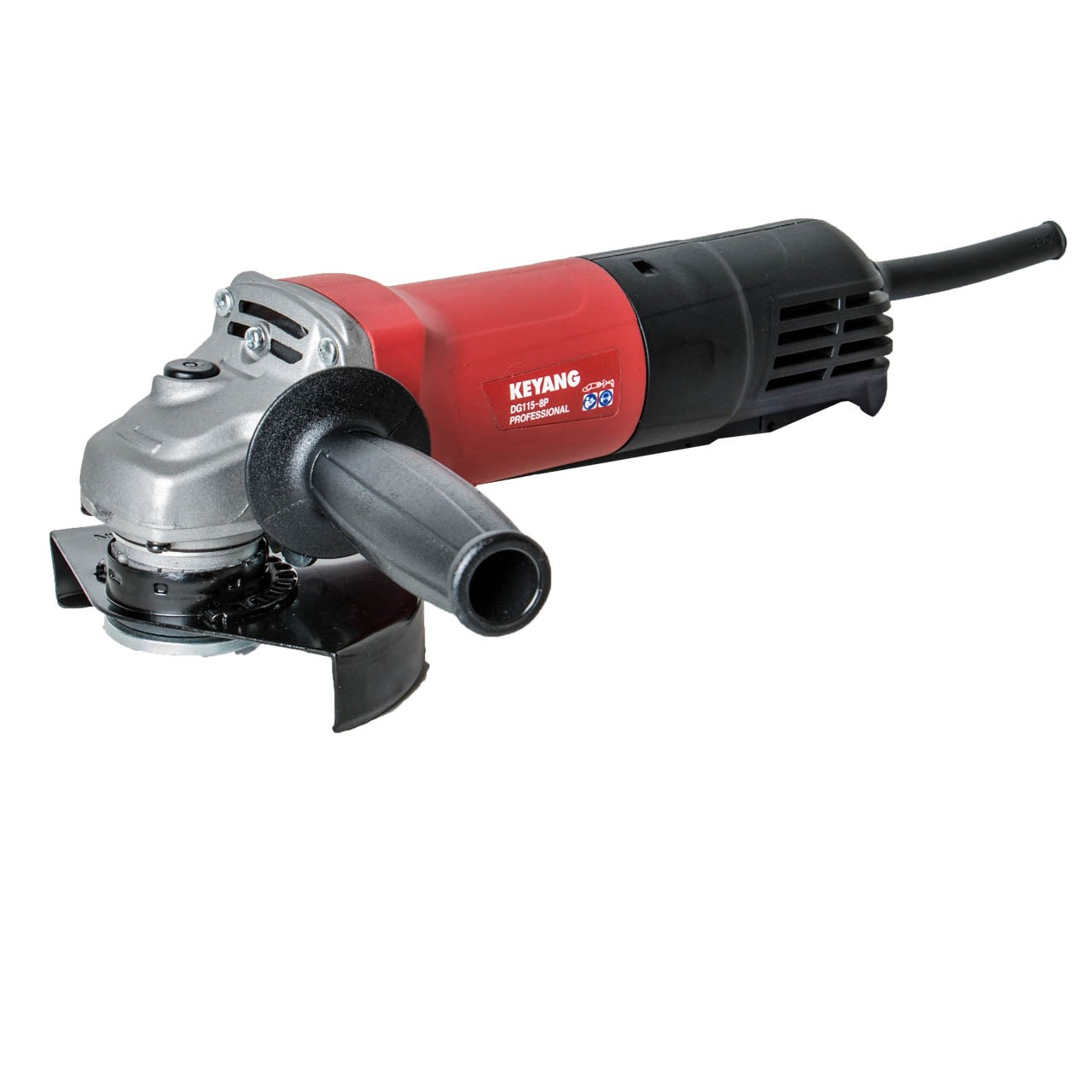 مینی فرز کیانگ مدل DG - 115-8P