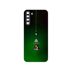 MAHOOT Pool Billiards Pro Cover Sticker for Gplus X10