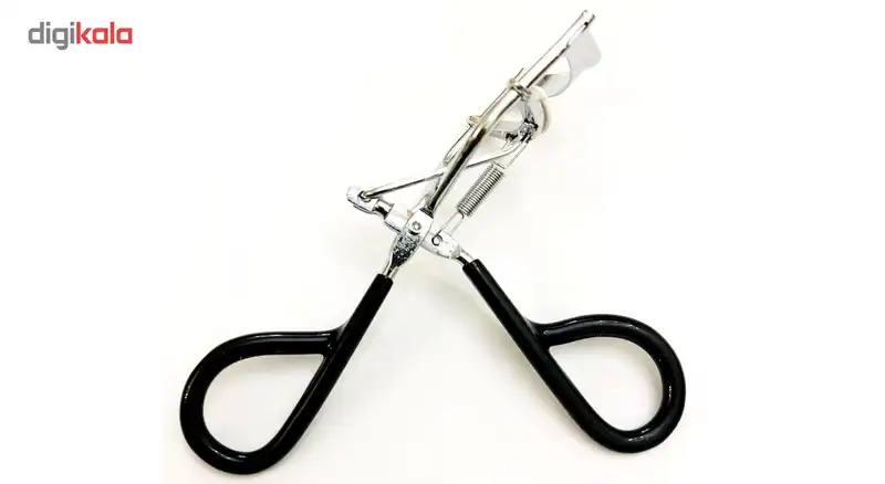 فرمژه مدل Syelash Curler