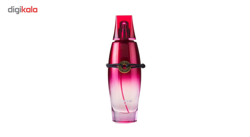 ادو پرفیوم زنانه لومانی مدل Hedieh Tehrani In Paris حجم 60 میلی لیتر