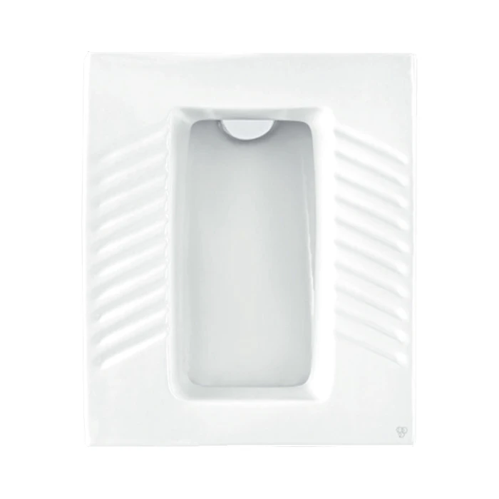 توالت زمینی چینی کرد مدل ویولا 1