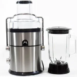 آبمیوه‌گیری چند کاره مدل فوما