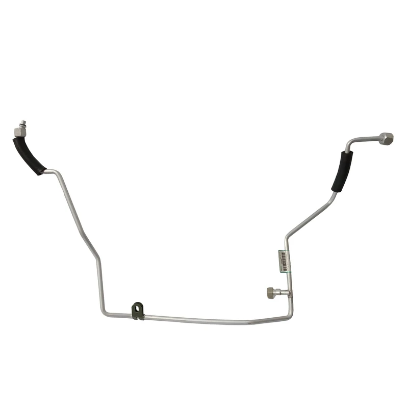 لوله کولر وی اف ان مدل مهره 19 پاناسونیک فاز 1 بدون جای شمع کد P7 مناسب برای پراید