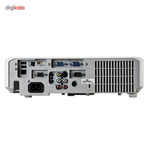 پروژکتور هیتاچی مدل CP-WX3030WN