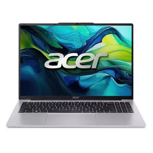 Acer Aspire Lite AL16 52P 32E3-i3 1305U-16GB DDR5-512GB SSD-IPS 16 inch Laptop - Customized
