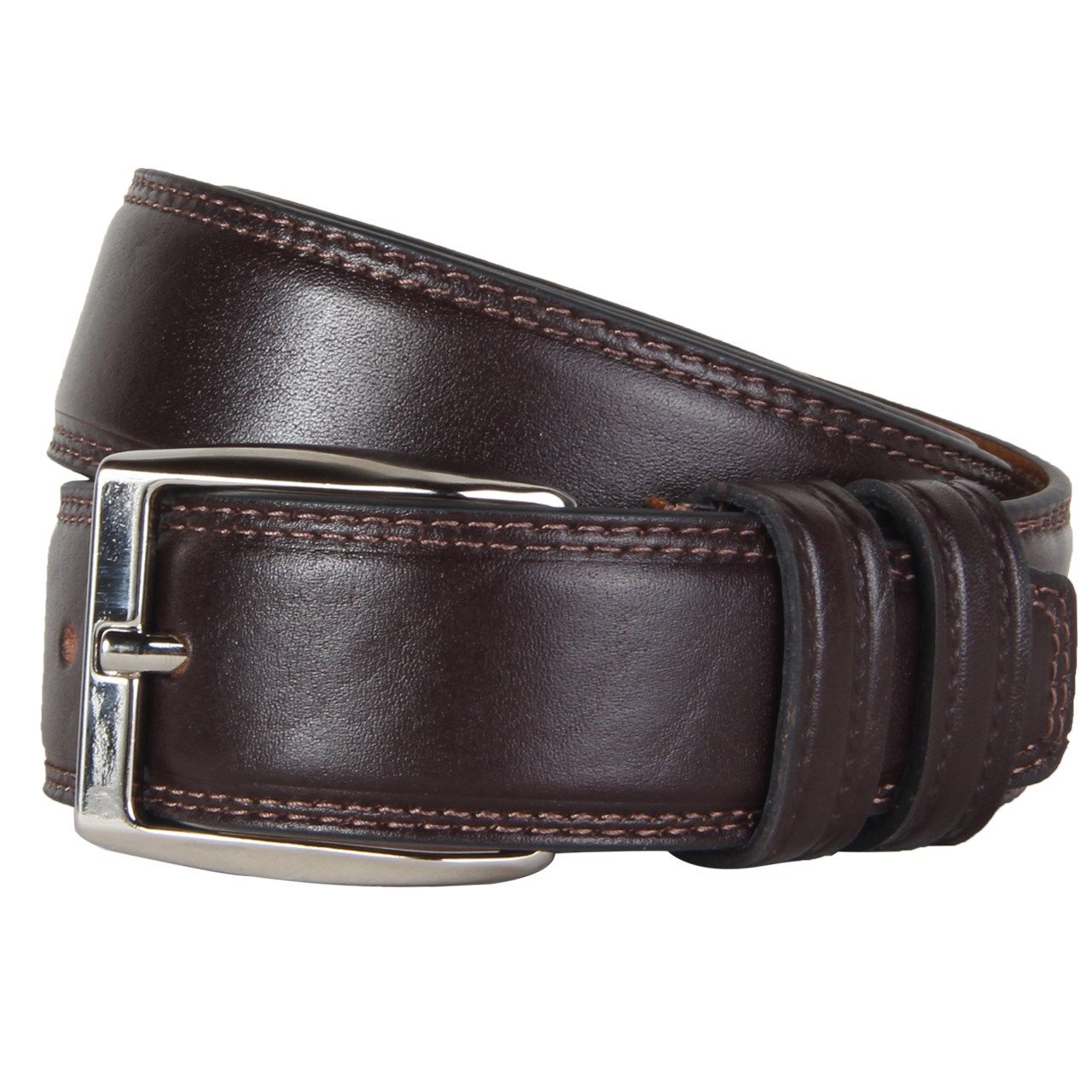 کمربند شهر چرم مدل B245100-2-3 -  - 1