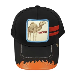 کلاه کپ گورین مدل شتر