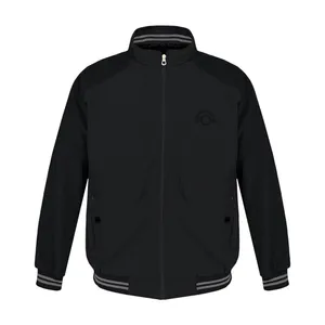 کاپشن مردانه مدل M4237 