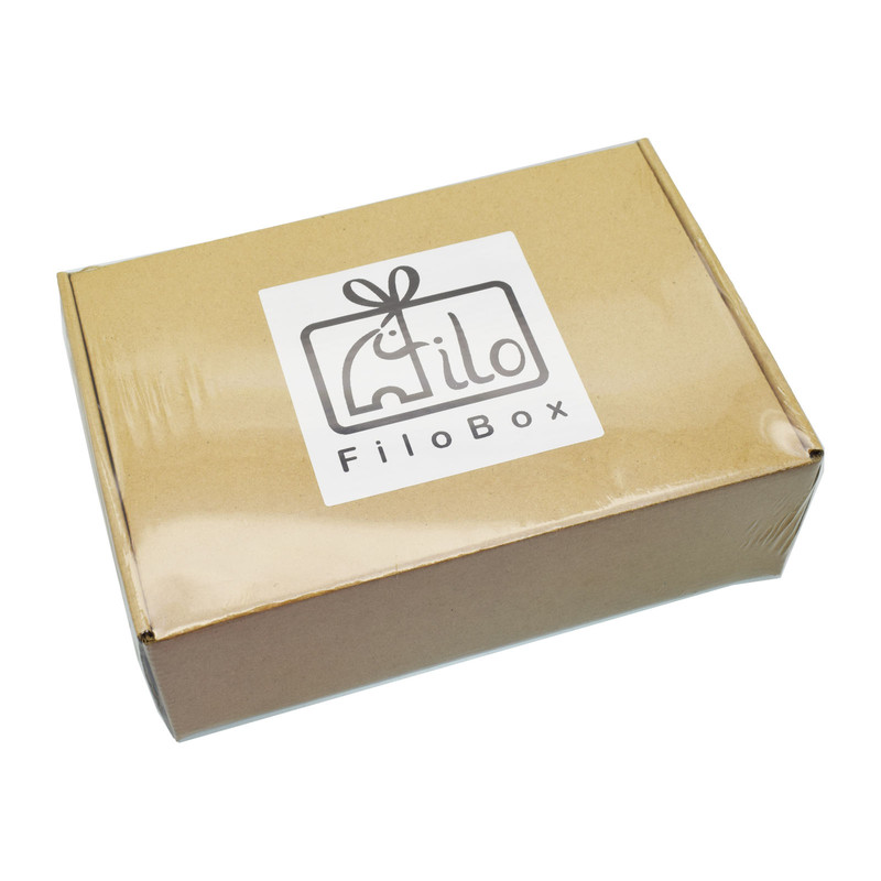 بسته کار با رزین اپوکسی فیلو باکس مدل professional kit مجموعه ۴۰ عددی