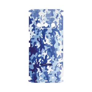 MAHOOT Army_Winter-FullSkin Cover Sticker for Daria Bond 5G