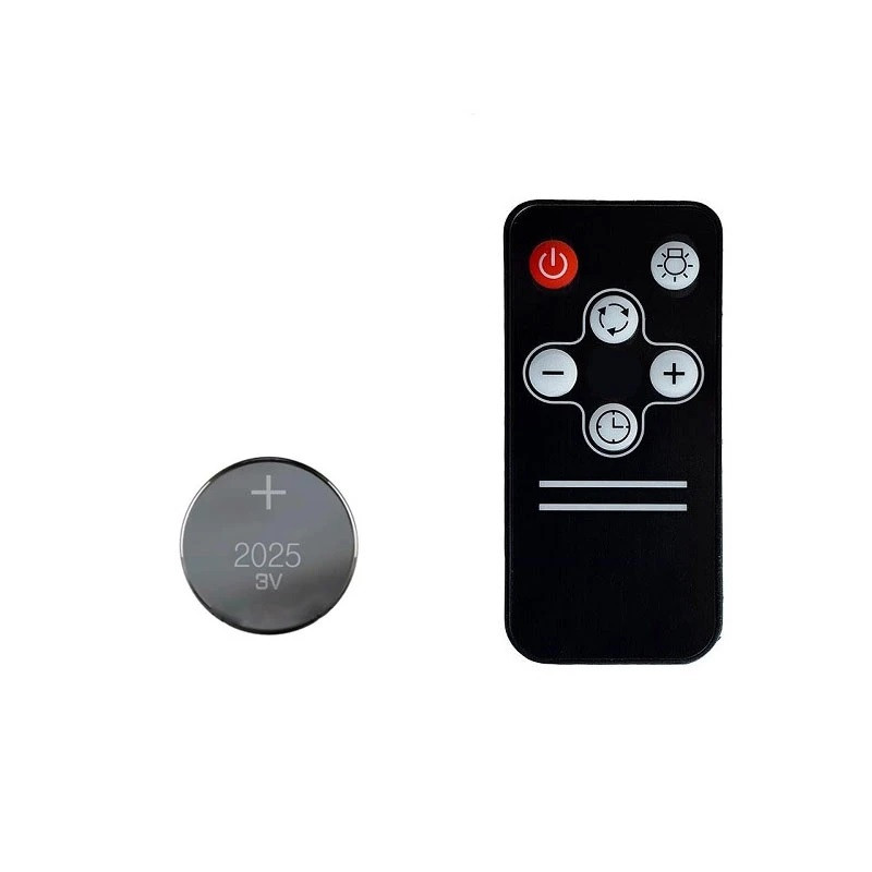 ریموت کنترل مدل M01 بسته 2 عددی