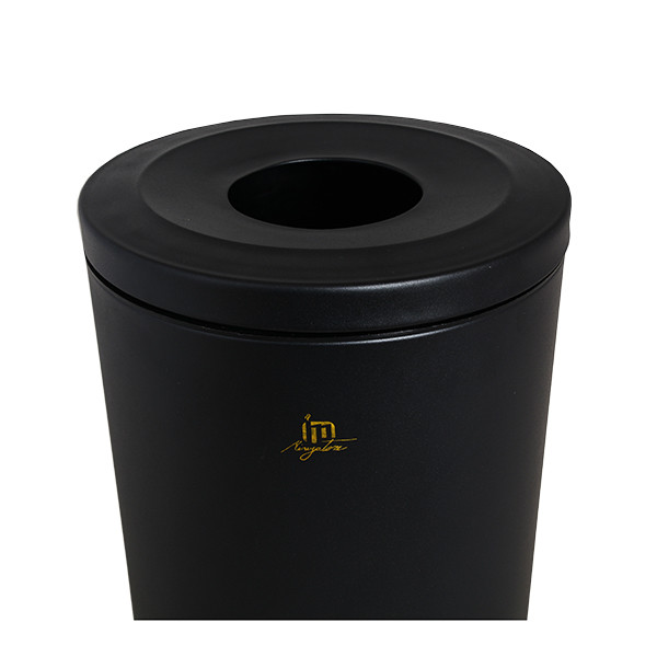 سطل زباله مينياتور کد 510